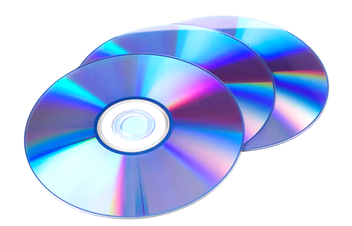 cds